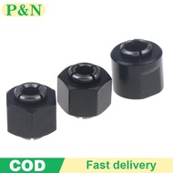 [P&N] Collet Nut Replace For DCW609 DCW600 DCW604 DW609 DW613 DW614 DW615 DW620 DW621 DCW600B Trimmi