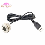 R503Pro-USB Fingerprint Module 1500 Capacity Fingerprint Module Sensor Scanner IP65 Waterproof for A