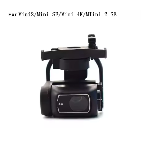 Drone Gimbal Camera Assembly For DJI Mini 2/Mini SE/2SE/Mini 4K High quality