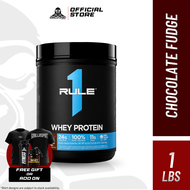RULE 1 Whey Protein Blend (5.02LBS/ 2.28KG)