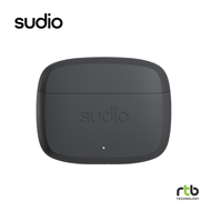 Sudio N2 Pro หูฟังไร้สาย ANC True Wireless Earbuds หูฟังตัดเสียงรบกวน