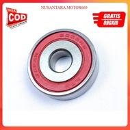 CVT Bearing BEAT fi - CVT Cover Bearing Iron Boss 6002 KVB motor