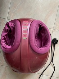 腳部按摩器