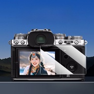 Miếng Dán Bảo Vệ Màn Hình Cường Lực Cho Máy Ảnh Fujifilm XT50 XM5 XT5 XT30 II XT4 X100VI XT2 XT20 XT
