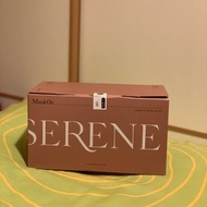 Mask On 口罩 Serene