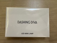 Dashing Diva LED Mini Lamp