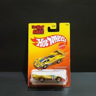 HOTWHEELS HOT WHEELS PORSCHE 917 LH/ - THE HOT ONES SERIES