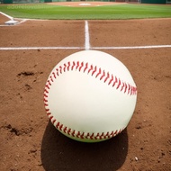 ADD 9 Inches Baseball Hardball Training Balls Baseballs Hard Baseball Outdoor Practice Team Game AB