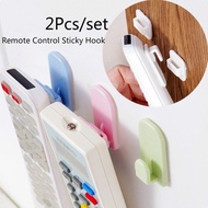 Multi-Function Paste TV Air Conditioner Remote Control Hook
