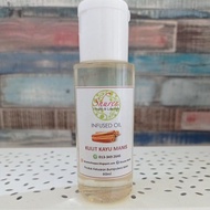 Minyak Kayu Manis (60ml)