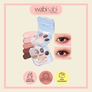 PINKFLASH - E35 5 Color Eyeshadow Palette