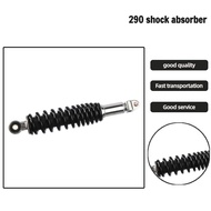 Motorcycle Accessories 125/150 Single Rear Shock Absorber Accessories Endurance Hydraulic Shock Abso