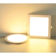 12w Yellow LED DOWNLIGHT IB 12w LED PANEL Light Box