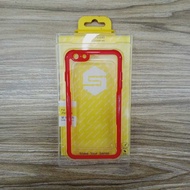 IPHONE SENSE HARDCASE CLEAR 6 PLUSiphone 6S PLUS/
