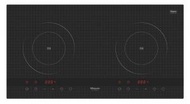 樂信 - RIC-SNG211 廚房專用雙頭電磁爐 (13A/適合較小櫥櫃空間) 【香港行貨】