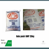 Gula Pasir Gmp 25 Kg / Gula Gmp 25Kg Sekarung /Gmp 25Kg / Gula Putih