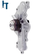 AT4Z8501A 7T4E850FA Water Pumps Double Teeth Double Layer Cushion for Ford EXPLORER EDGE 3.5T