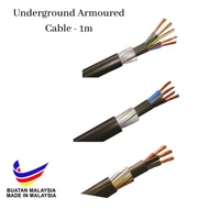 AMOURD CABLE 2.5X2 CORE-2.5X12 CORE
