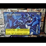 Gundam Amazing Axia AAA ready stock july 2026