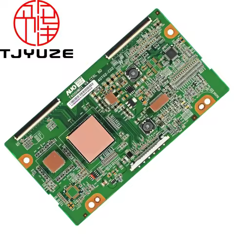 New 40T02-C02 T400HW01 V4 CTRL BD T-CON Borad for Samsung LE40A557P2F LN40B530P7 for SONY KDL-40V410