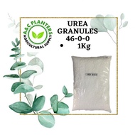 Urea Fertilizer (46-0-0) 1kg