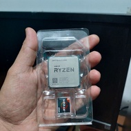 Ryzen 5 3400G