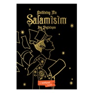 Salamisim Book 2: Ang Pagtatapos by Binibining Mia