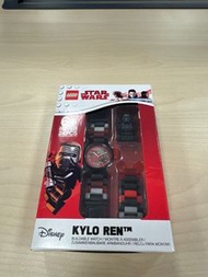 Lego star wars watch