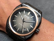 NOS 倉底 INFANTRY Revolution MOD 42 精工機芯 自動上鏈 軍錶 手錶 42MM