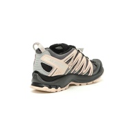 รองเท้าเดินป่า Salomon XA Pro 3D Suede Mesh สำหรับผู้ชายและผู้หญิง - ระบายอากาศได้ดี ทนทาน กันน้ำ กั