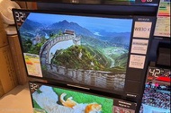 索尼 SONY 32吋 32W830K KD-32W830K GOOGLE TV 智能電視機  香港行貨