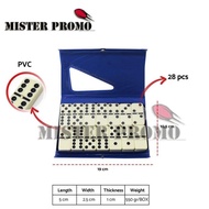 Produk Baru Batu Domino Panjang Metal 5211 + Box MGTV*202