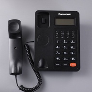 Panasonic KX-TSC8206CID โทรศัพท์แบบตั้งโต๊ะ โทรศัพท์บ้าน ออฟฟิศ  Caller จอแสดง ID พื้นฐานโทรศัพท์มีสายที่มีฟังก์ชั่น