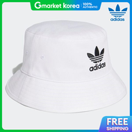 adidas | Adidas Hat Xqk Fq4641 Adicolor Bucket Hat
