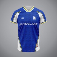 CHELSEA JERSEY // FANTASY JERSEY
