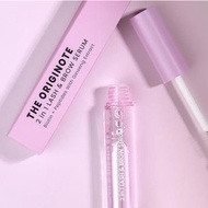 The Originote 2in1 Lash and Brow Serum - Eye Lash Serum