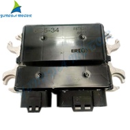6C5-8591A-25 Engine Control Unit Assy PC Version for Yamaha Outboard Motor F40 F50 F60 FT60 Boat Accessories