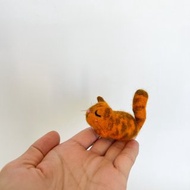 迷你貓玩具 貓娃娃 芭比娃娃 blythe