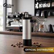 Kinu - Traveller M47 Coffee Grinder / Penggiling Kopi