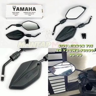 Y15ZR V2 2WB-F6280 90-00 SIDE MIRROR