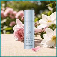 Under Eye Balm Brightening Tightening Eye Care Balm for Skincare Enthusiasts Women Mom Wife Girlfrie