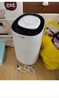 inno3C空氣清新機