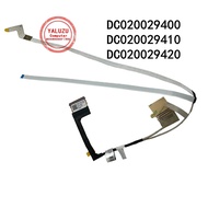 New Line For Lenovo Legion Y7000 R7000 Y550-15 Y7000P R7000P 2020 60HZ DC020029400 DC020029410 Lapto