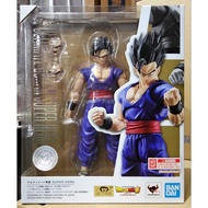 S.H.Figuarts Ultimate Gohan SUPER HERO 4573102632357