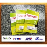 Bluekomputer - Flashdisk Toshiba 2GB Flash Disk Flash Drive Toshiba 2G