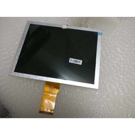 SZ KR080PA6S KR080PA2S1030300215 REV:B LCD display screens Original genuine goods in stock