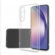 Clear case SAMSUNG GALAXY A53-SAMSUNG A13-SAMSUNG A73-SAMSUNG A04E Clear transparent case