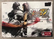 Sony PS3 街霸 Capcom 特注版街機遙控手製