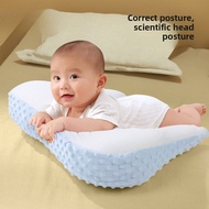 Baby Lying Pillow, Training Anti-Spitting Milk Slope Cushion, Pillow Newborn Nursing Pillow
