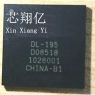 YTH QFP package series chips DL-195 BGA Brand new original